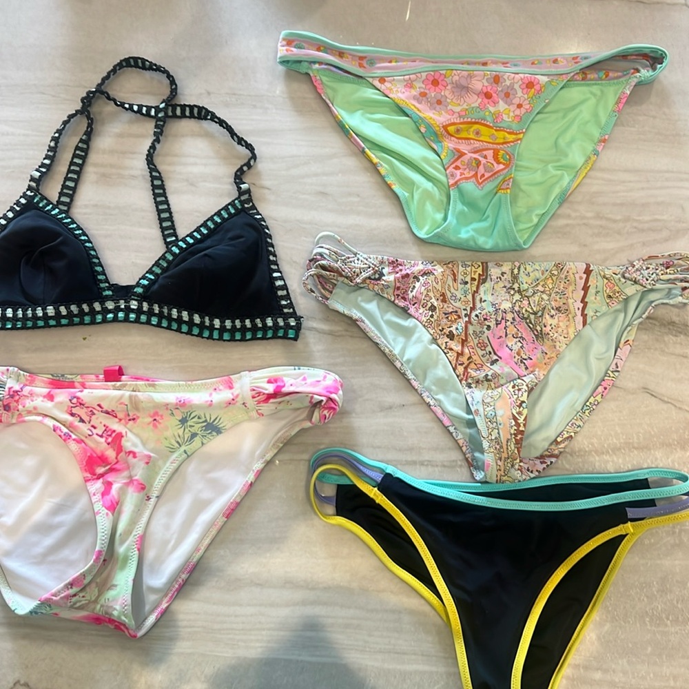 Miscellaneous Victoria’s Secret Swimsuits